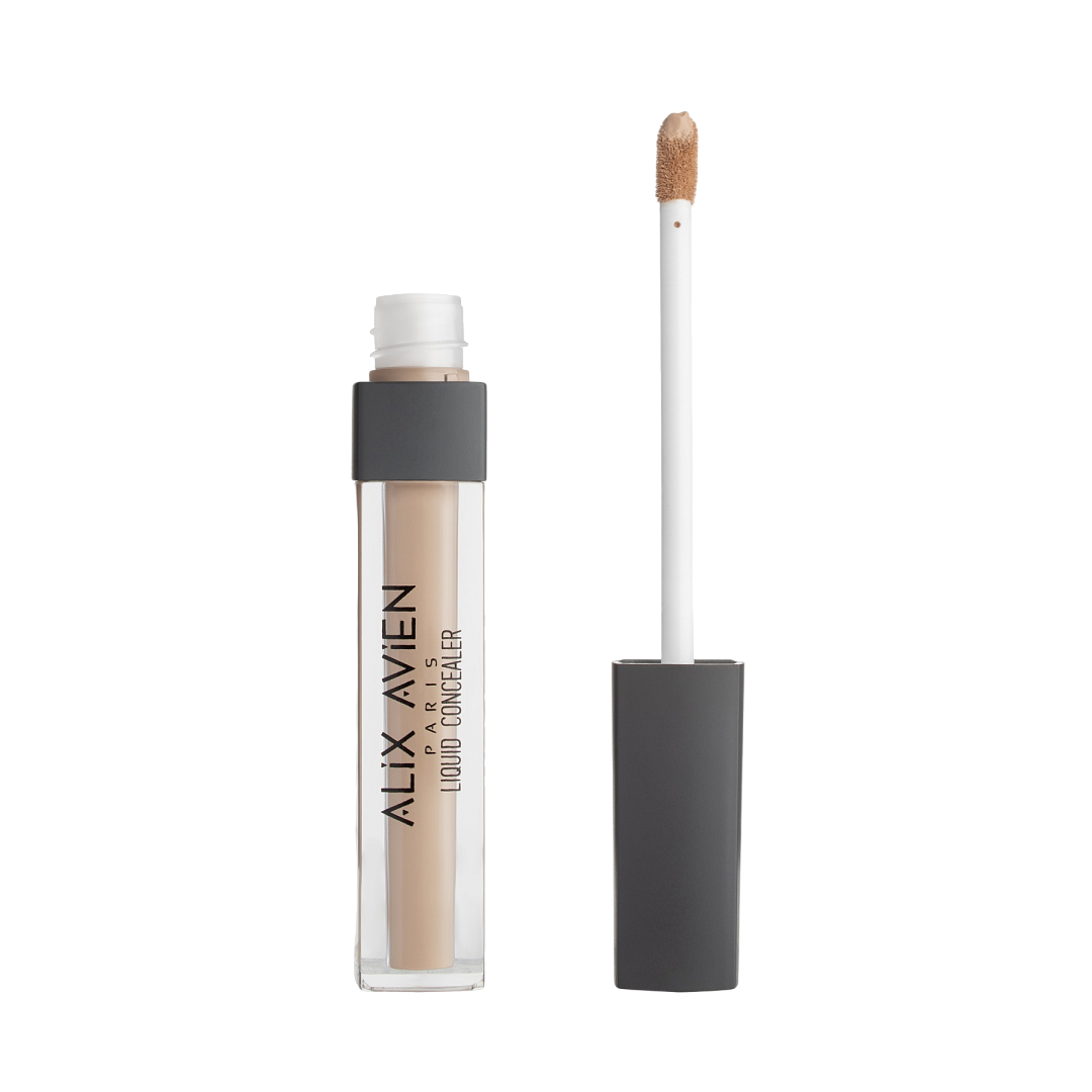 Крем корректор маскирующий Liquid concealer