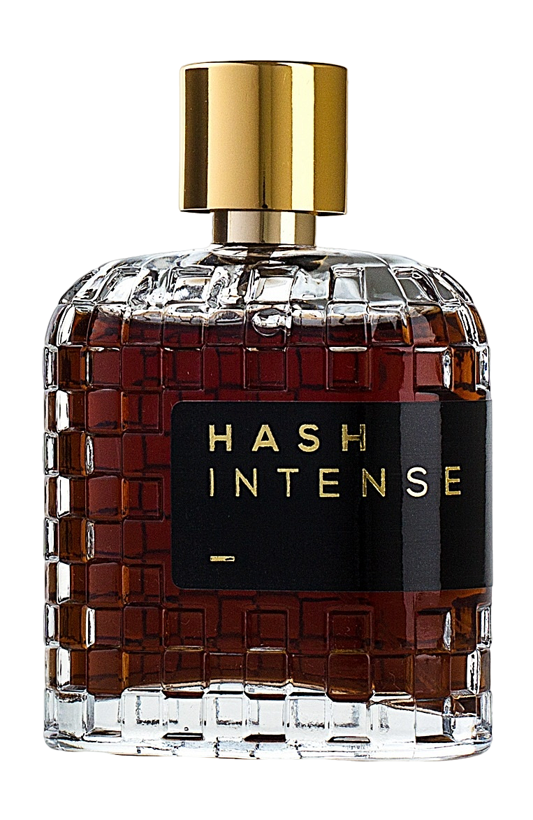 Hash Intense Парфюмерная вода