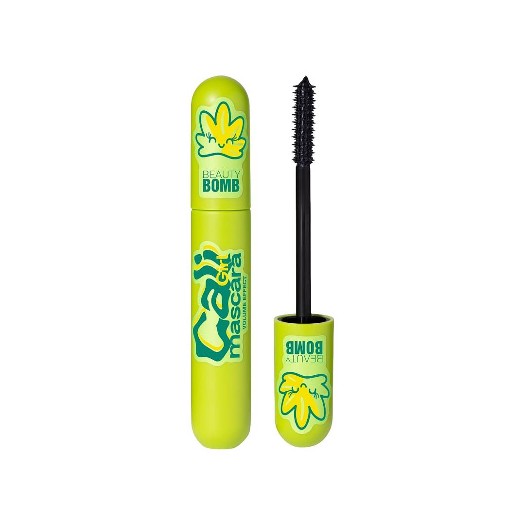 Тушь для ресниц Cali Girl Mascara