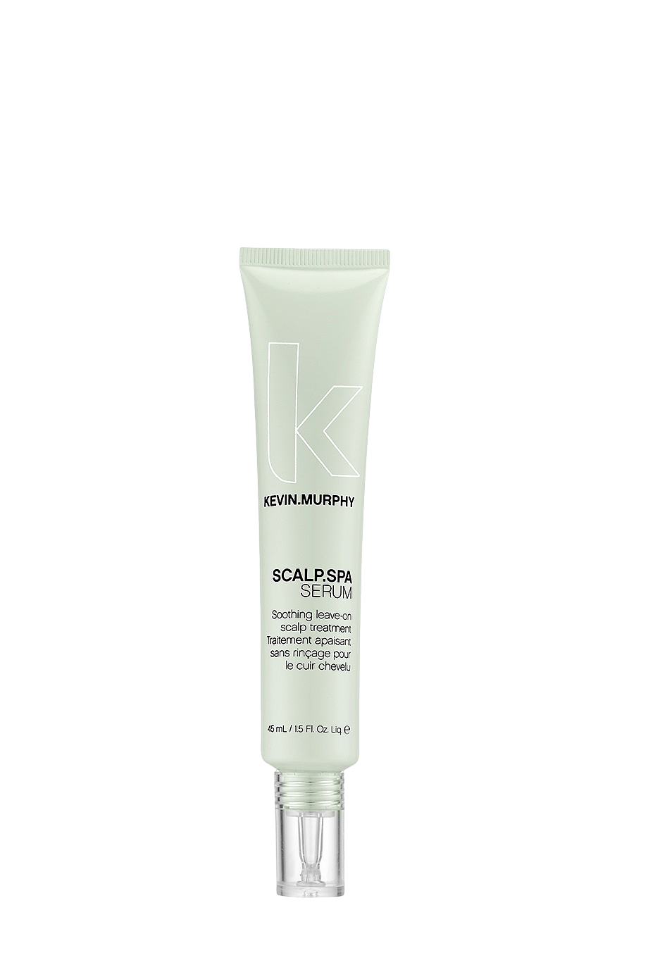 Сыворотка-уход успокаивающая для кожи головы Scalp.Spa Serum