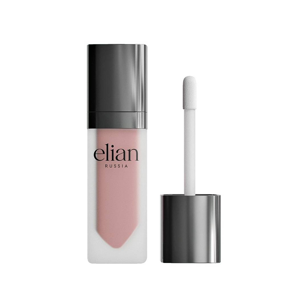 Помада матовая жидкая Superior Matte Liquid Lipstick 