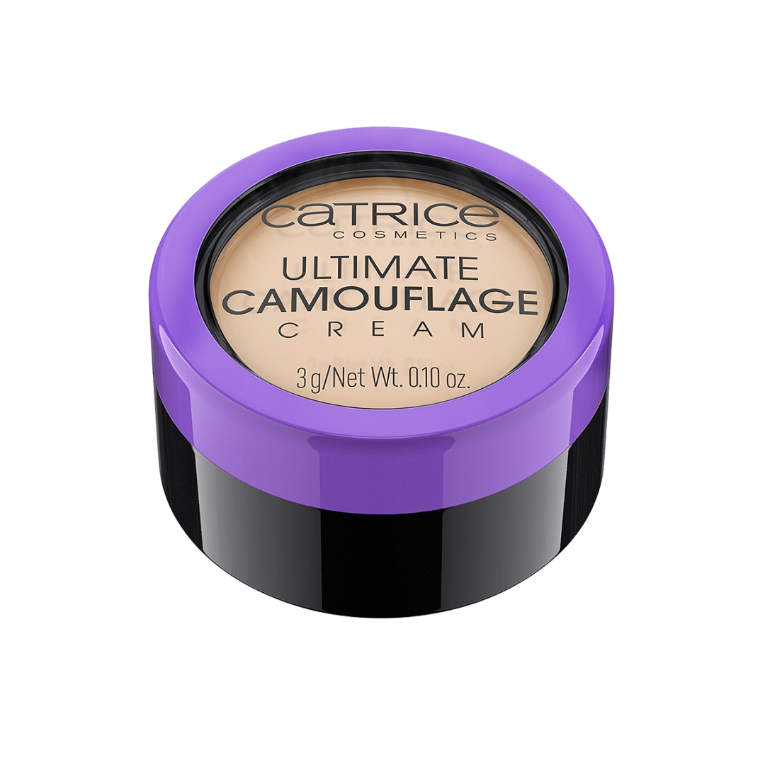 Консилер Ultimate Camouflage Cream