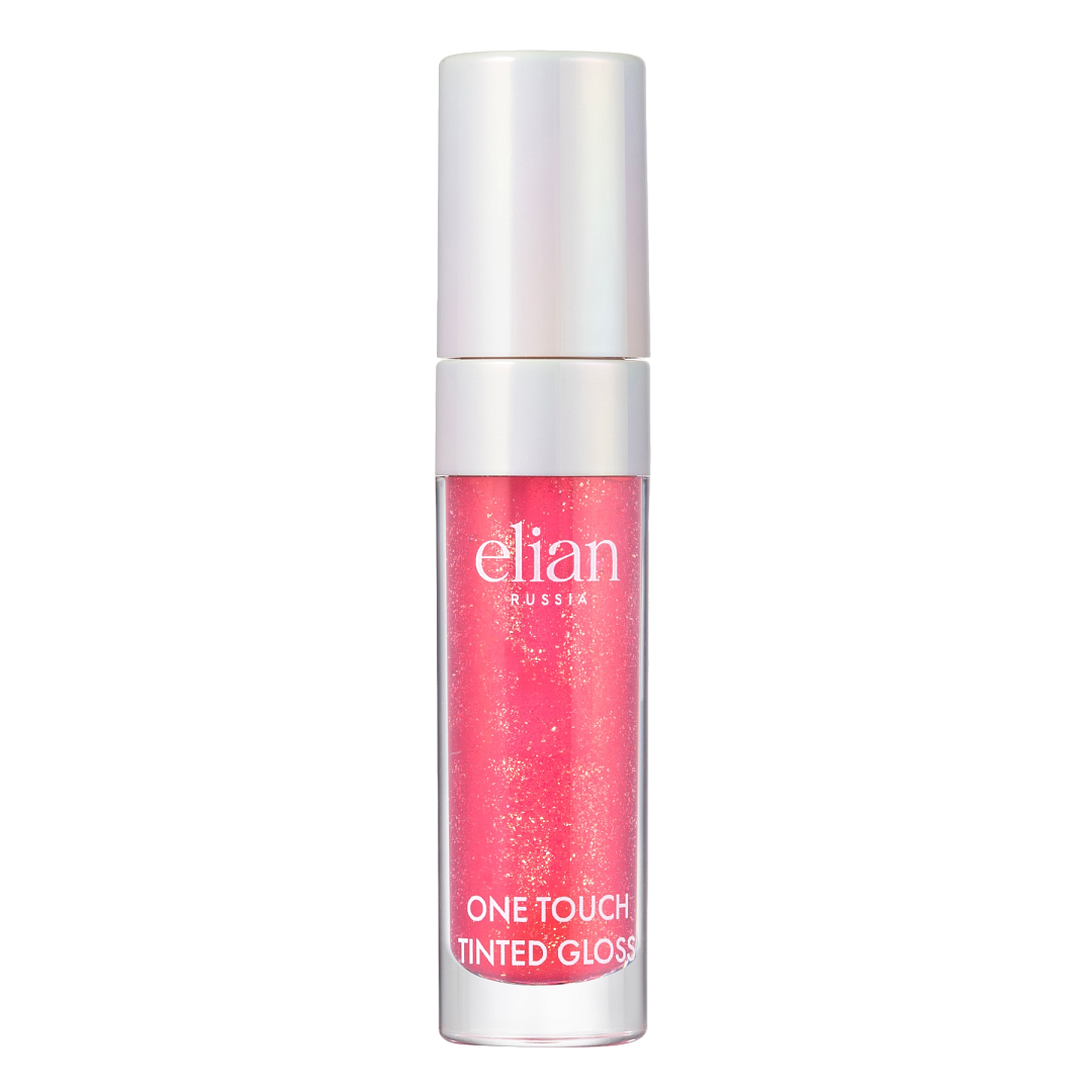 Блеск-тинт для губ Tinted Gloss One Touch