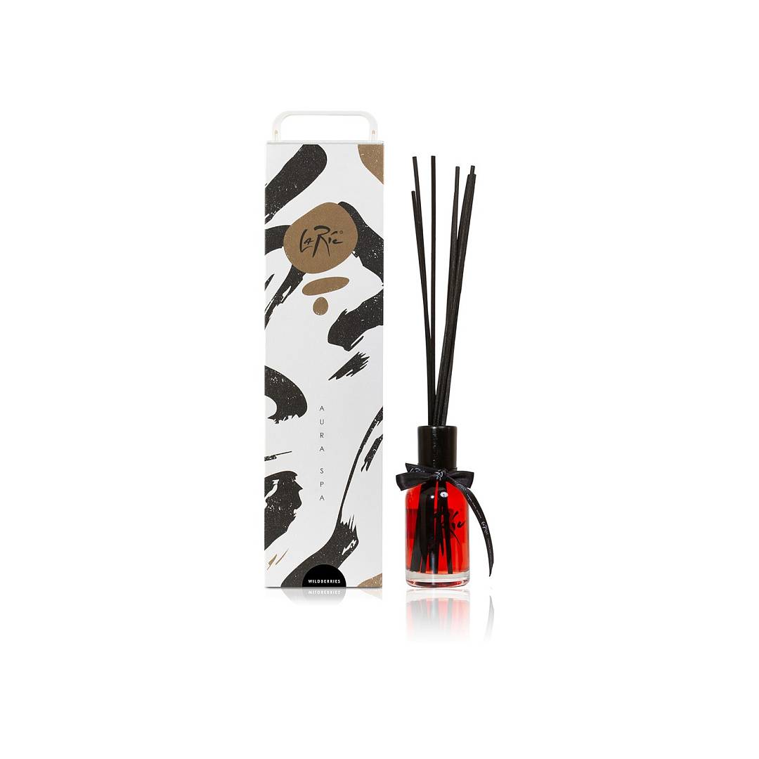 Аромат интерьерный Wildberries