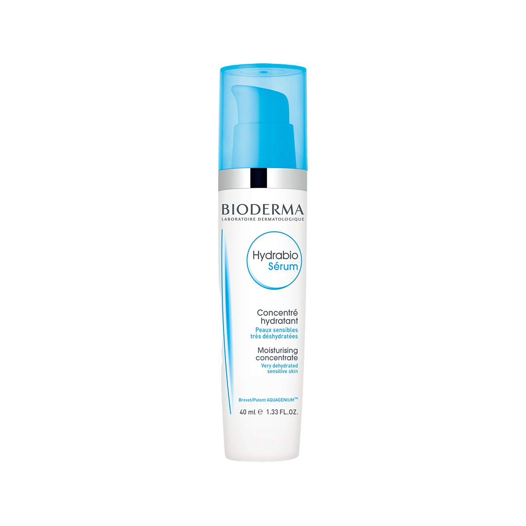 Сыворотка для лица Hydrabio 