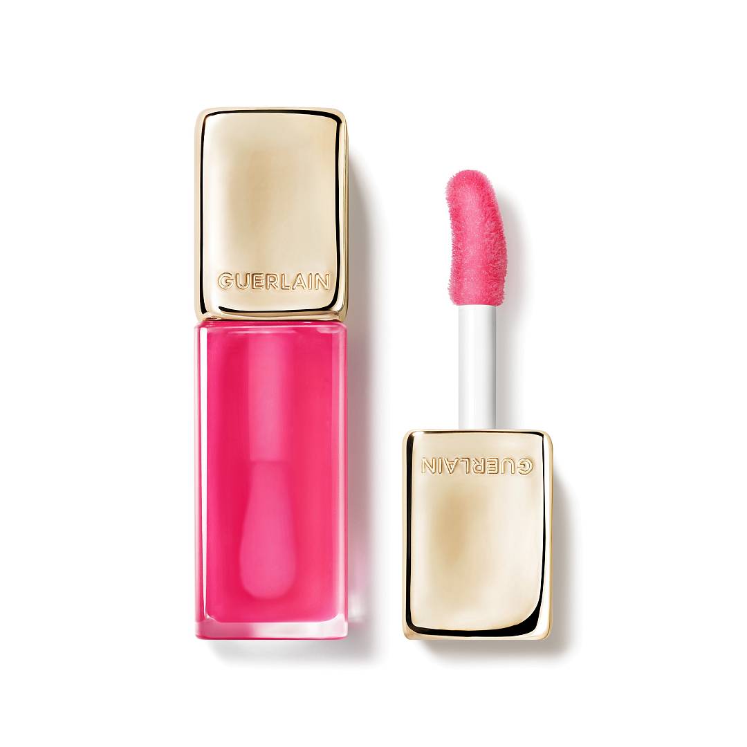 Масло-тинт для губ Kisskiss Bee Glow