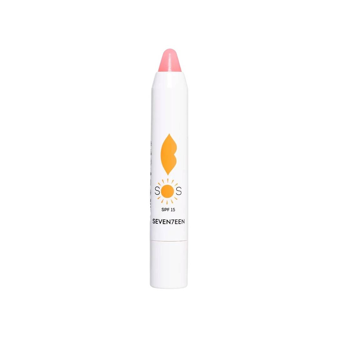 Бальзам для губ Sos Lip Repair SPF 15