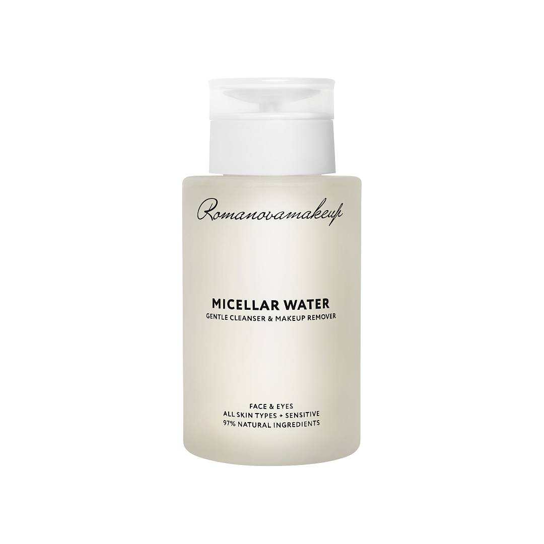 Мицеллярная вода Micellar Water