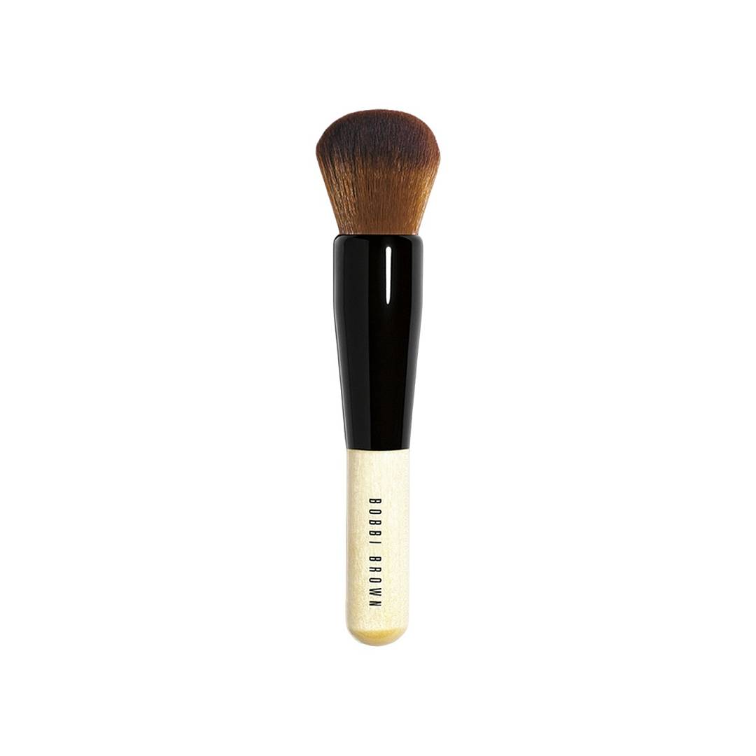 Кисть косметическая Full Coverage Face Brush