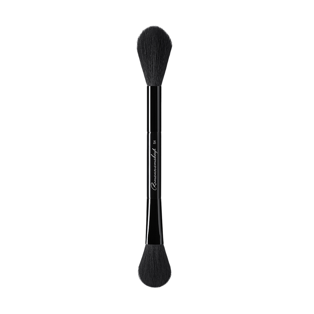 Кисть для хайлайтера или консилера S4 Sexy Makeup Brush