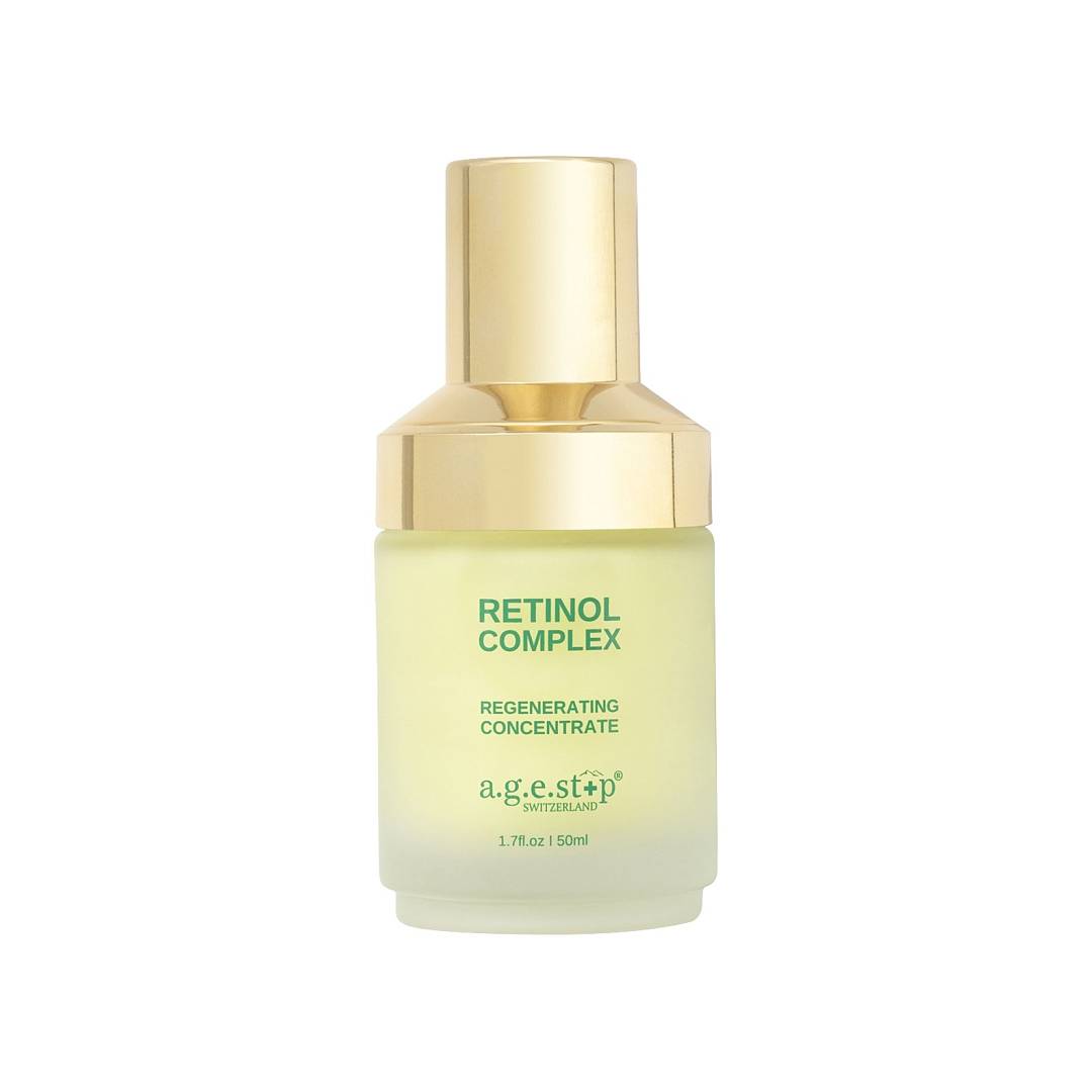 Концентрат ретинола Retinol Complex