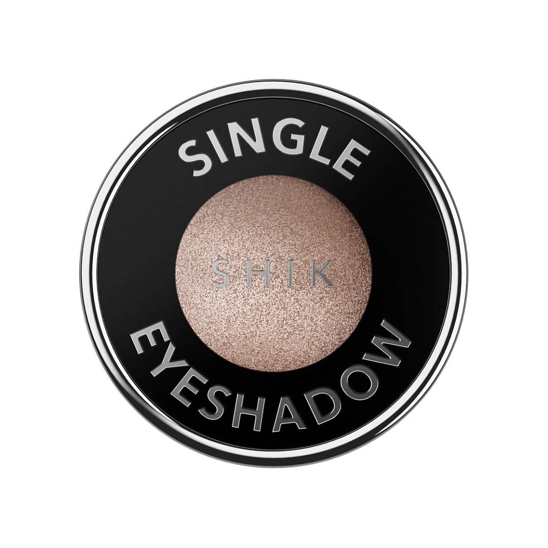 Тени-спарклы для век Single Eyeshadow