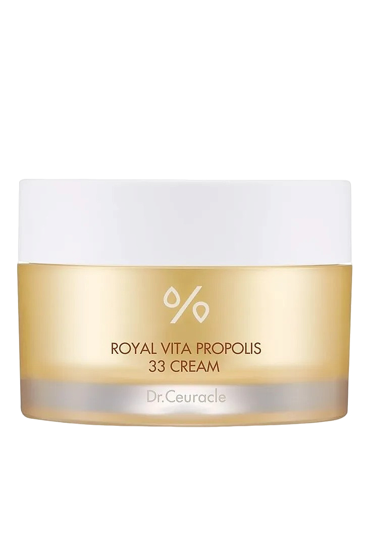 Крем с прополисом Royal Vita Propolis 33