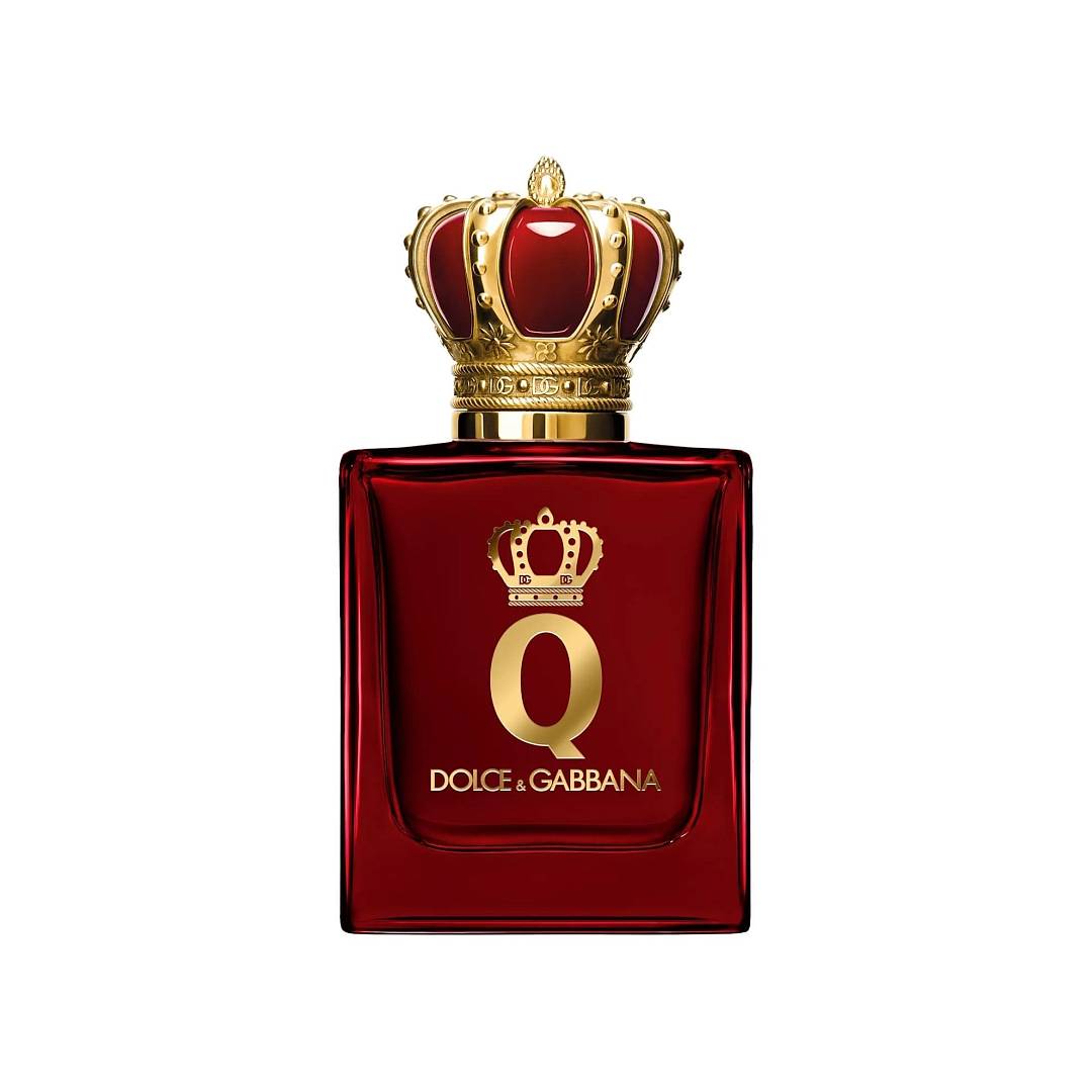 Q by Dolce & Gabbana Духи