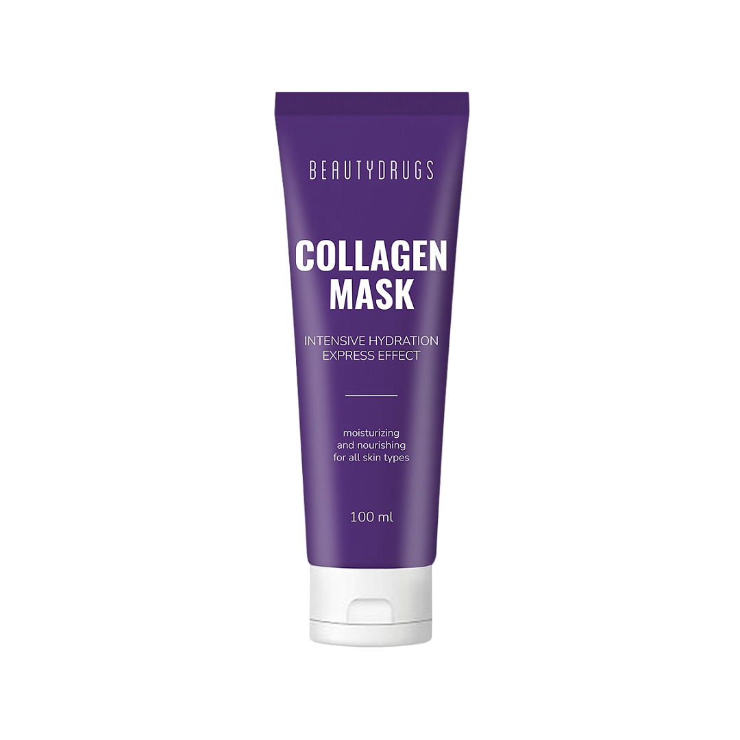 Маска для лица Collagen Mask