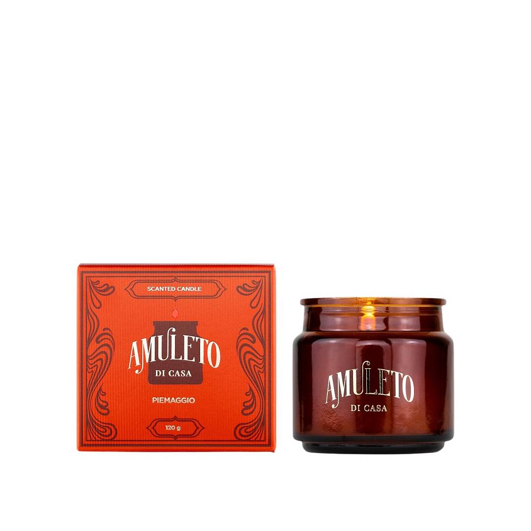 Свеча ароматическая Пьемаджио 
