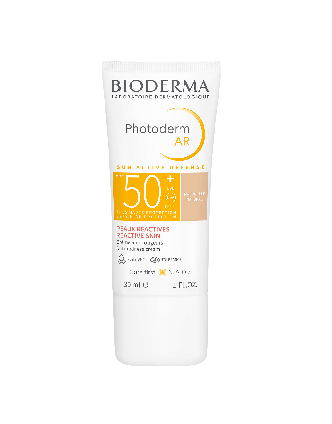 Крем тонирующий с высокой степенью защиты Photoderm SPF50+ 30мл