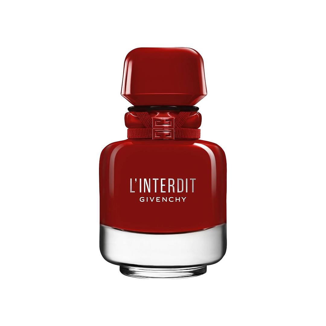 L’Interdit Rouge Ultime Парфюмерная вода