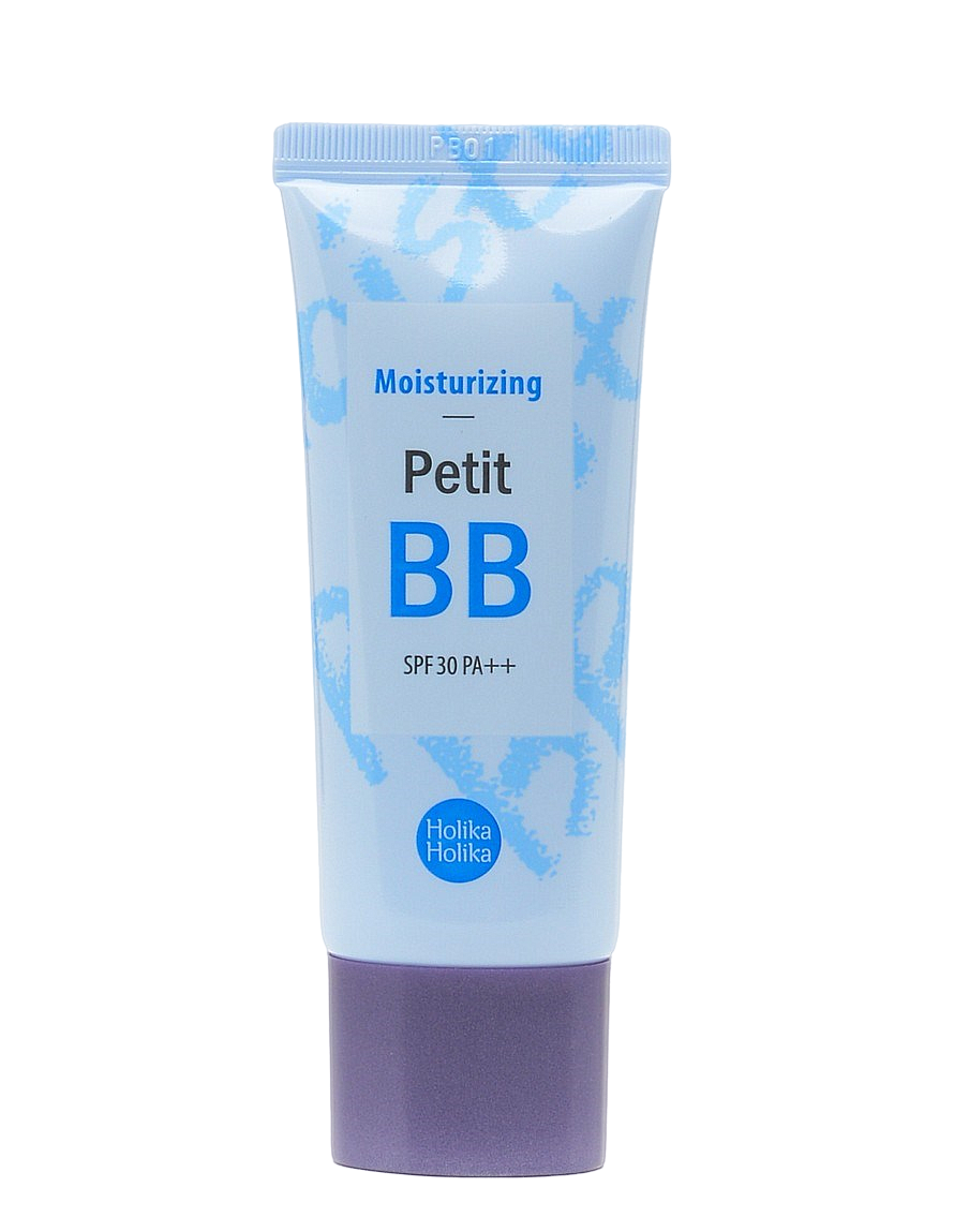 ВВ-крем для лица Petit BB Moisturizing SPF30