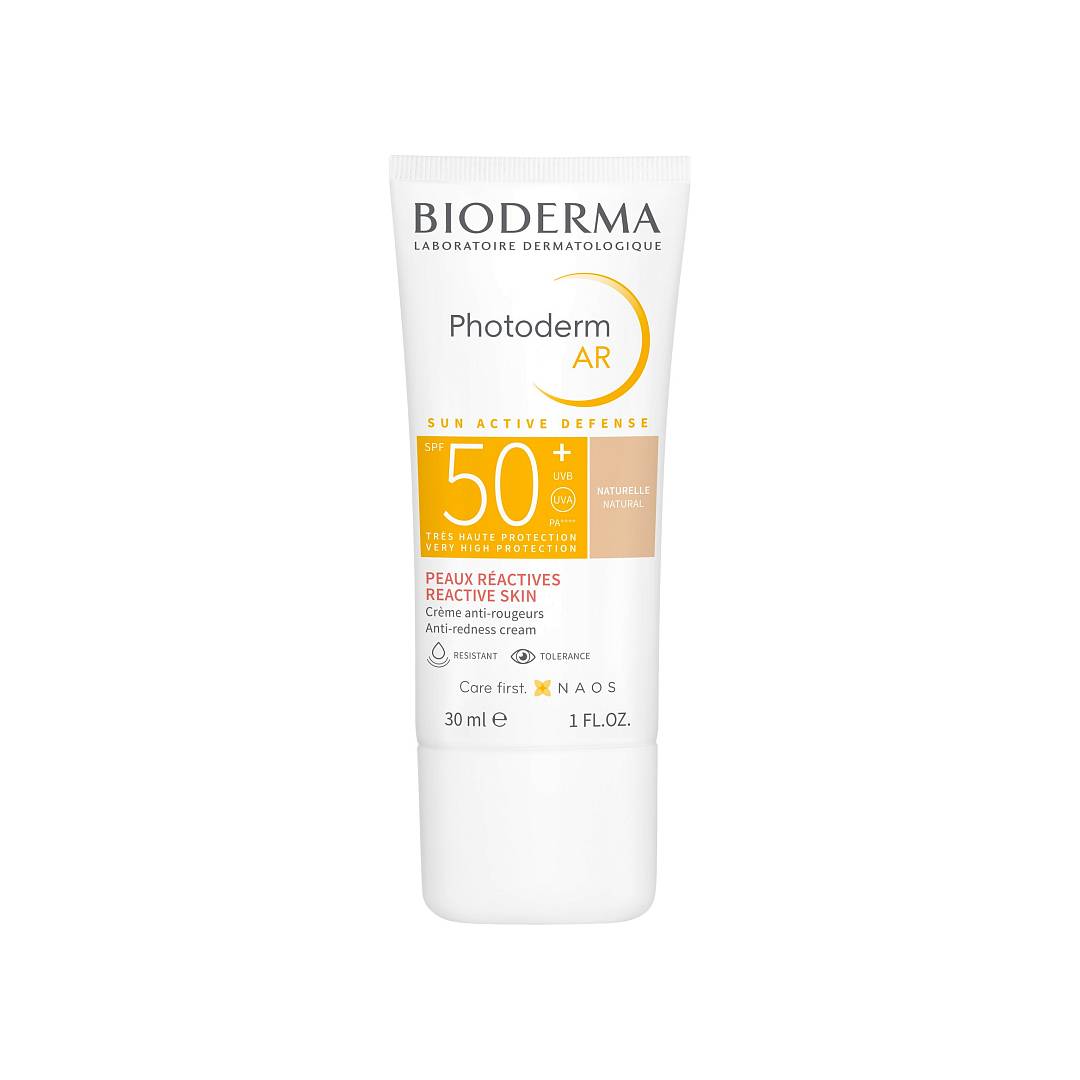 Крем тонирующий с высокой степенью защиты Photoderm SPF50+ 30мл