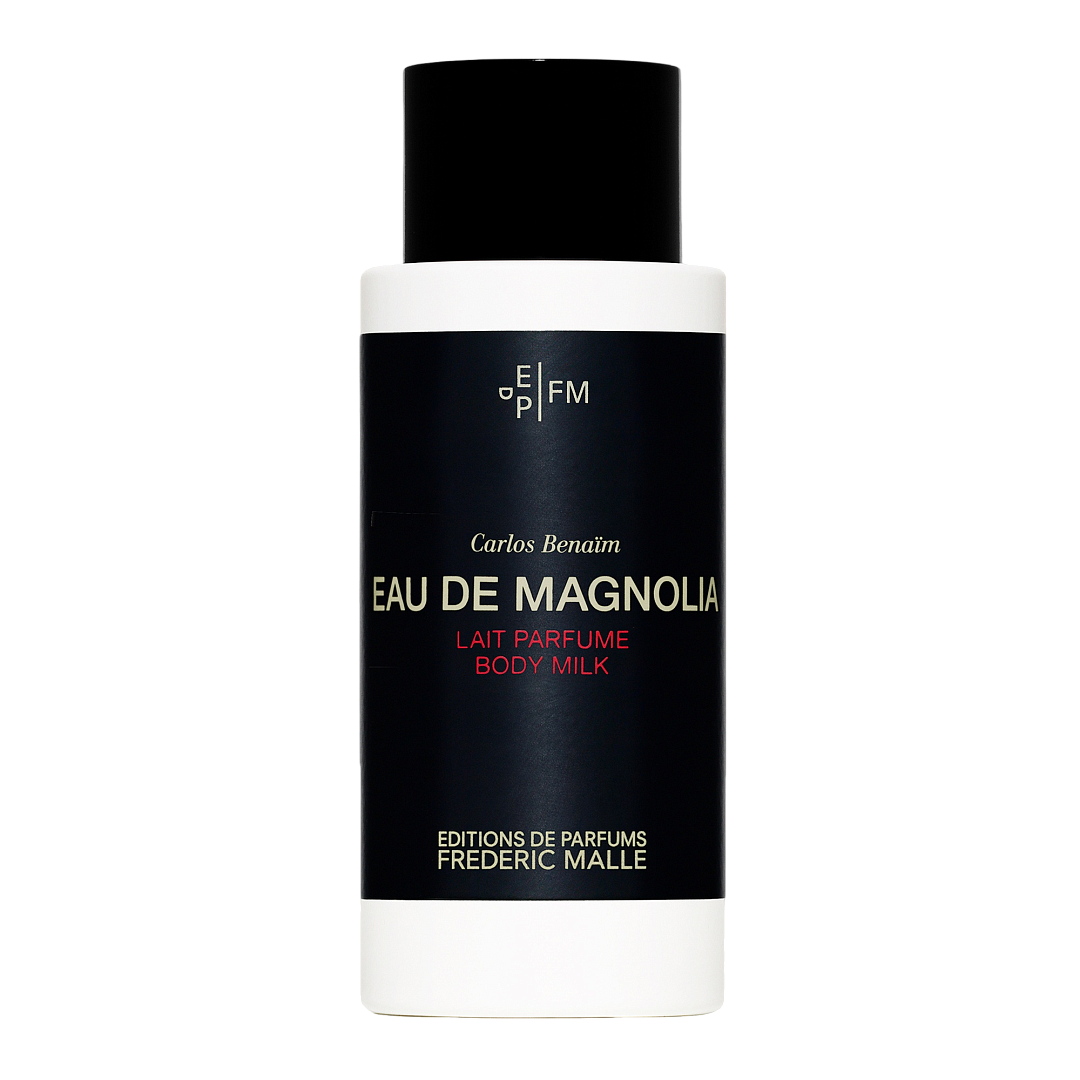 Eau De Magnolia Молочко для тела