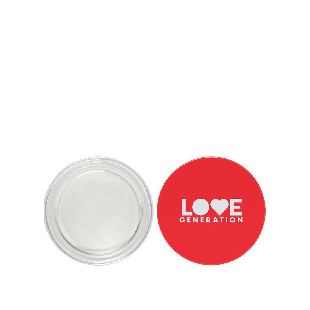 Румяна-желе для лица Голубой огонек