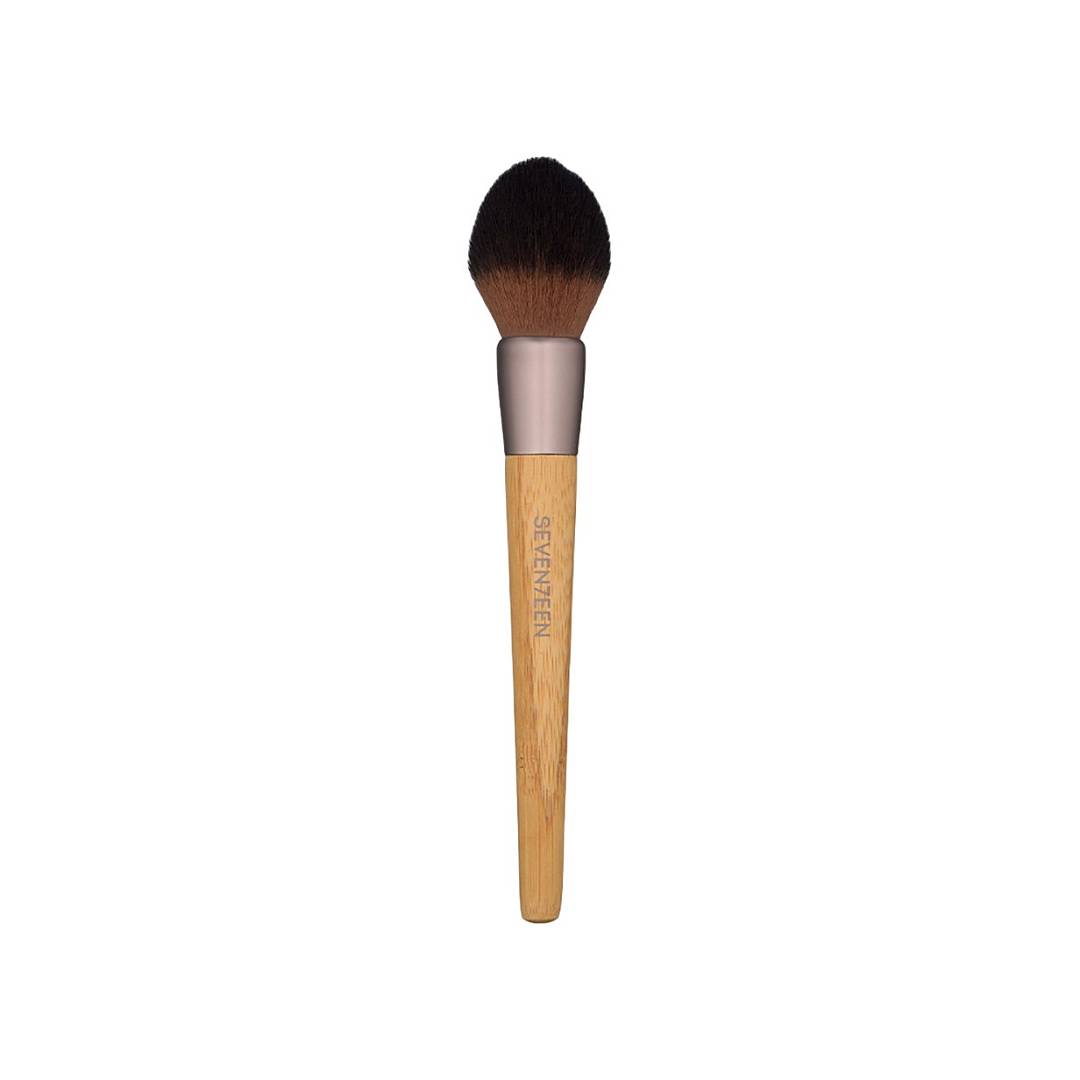 Кисть для пудры Powder Brush Bamboo Handle