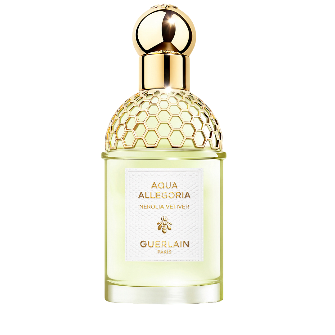 Aqua Allegoria Nerolia Vetiver Туалетная вода