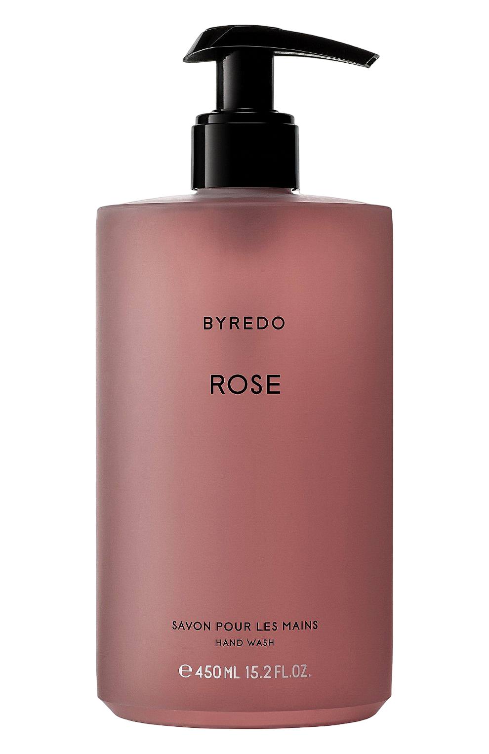 Жидкое мыло для рук Rose