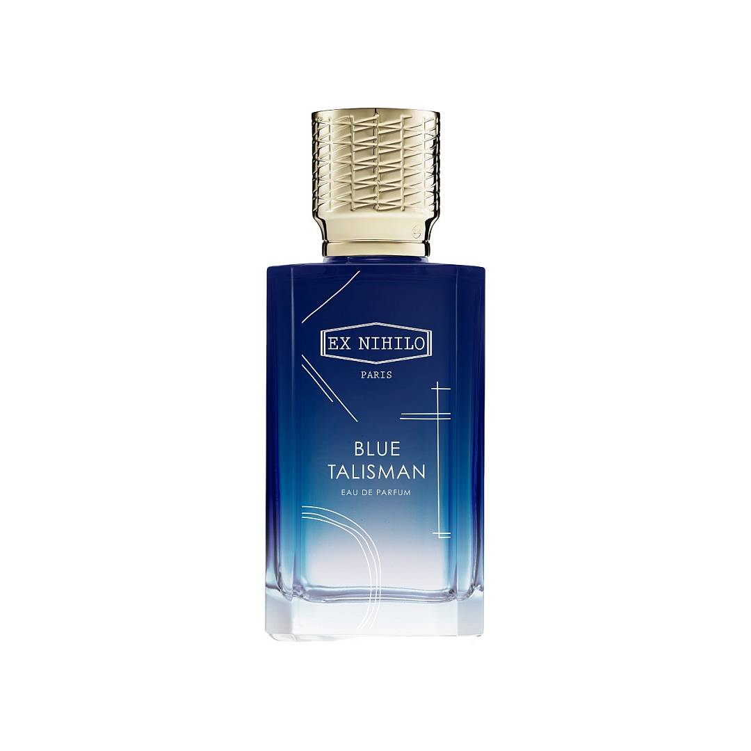 Blue Talisman Парфюмерная вода 
