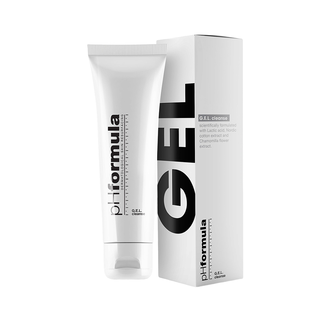 Гель для умывания G.E.L. Cleanse