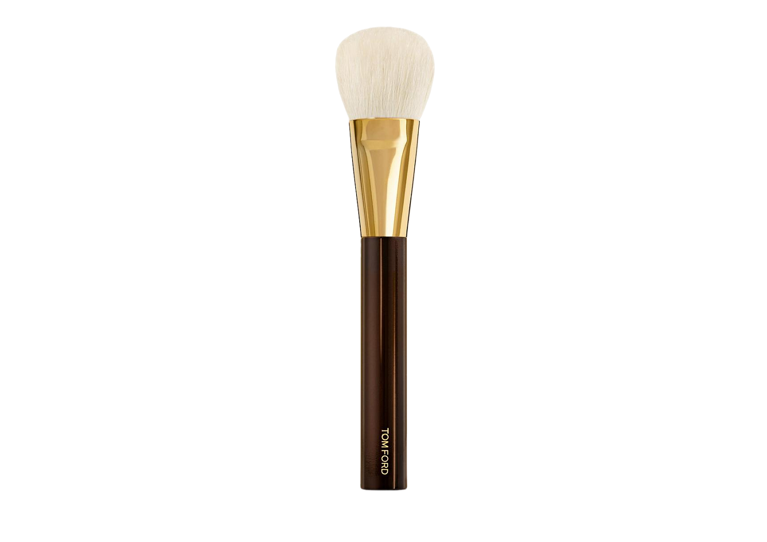 Кисть для румян Cheek Brush 06