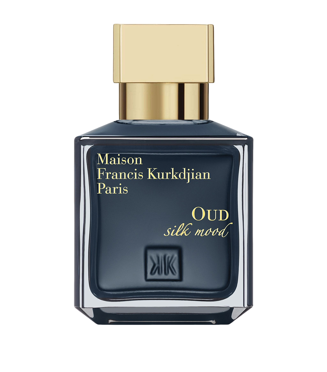 Oud Silk Mood Парфюмерная вода