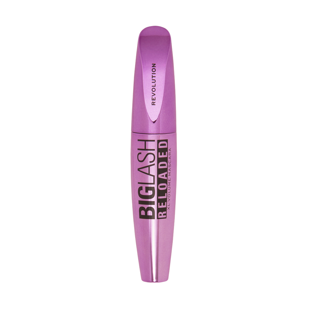 Тушь для ресниц Big Lash Reloaded XL Volume Mascara