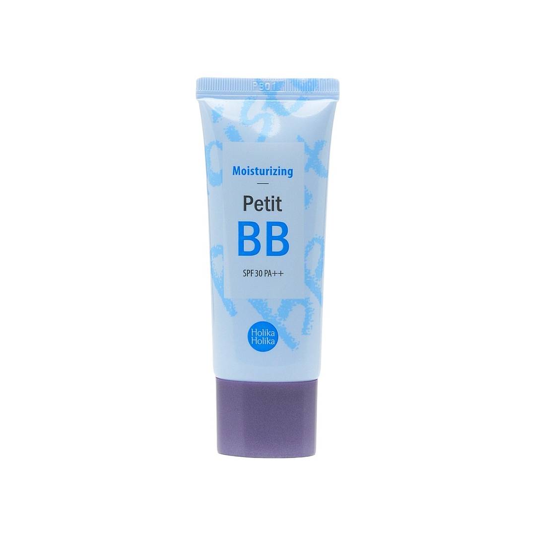 ВВ-крем для лица Petit BB Moisturizing SPF30