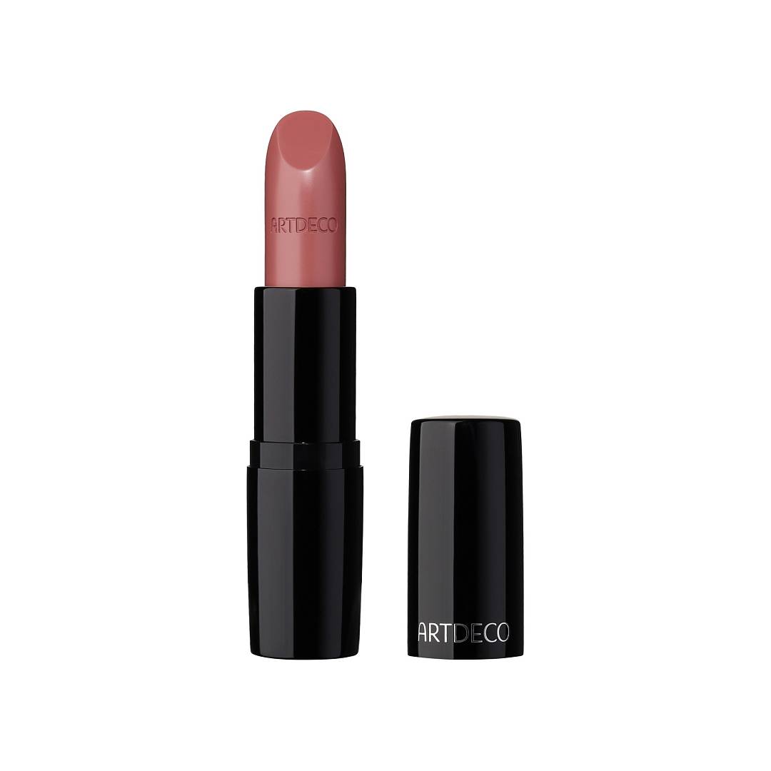 Помада для губ увлажняющая Perfect Color Lipstick