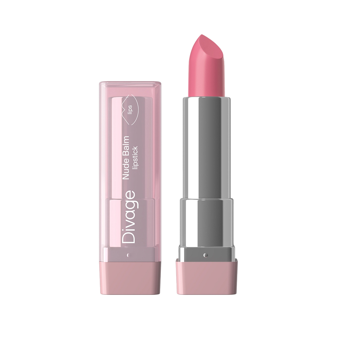 Помада для губ Lipstick Nude Balm 