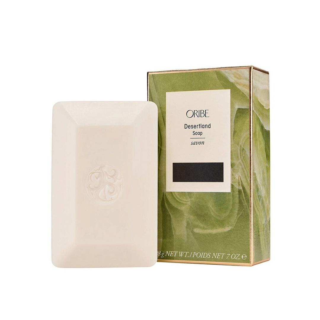 Мыло роскошное Оазис в пустыне Desertland