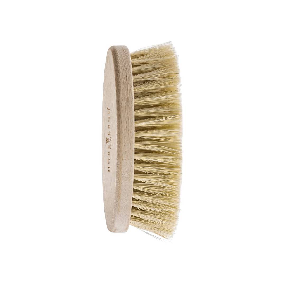 Щетка для тела массажная с медными нитями Body copper brush 