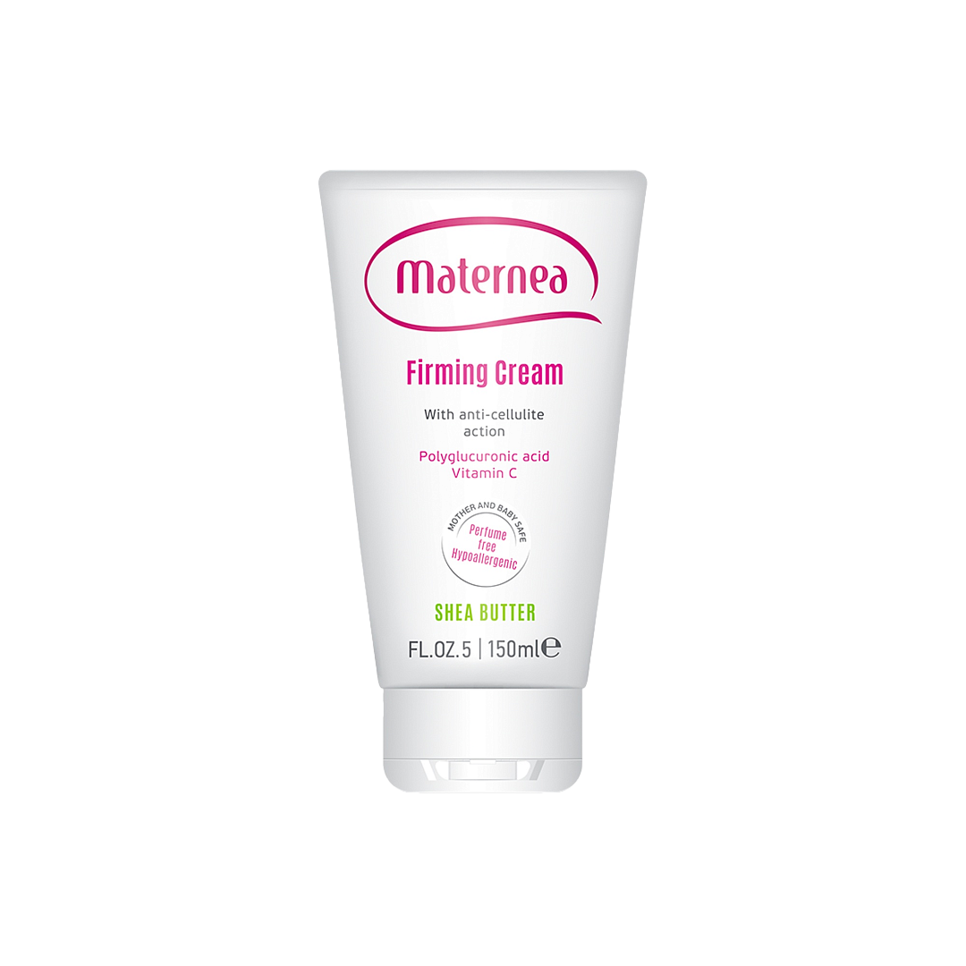 Крем для тела подтягивающий Firming Body Cream 