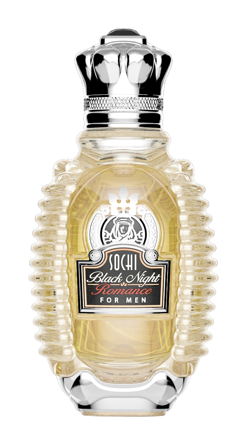 Sochi Onyx For Men Парфюмерная вода