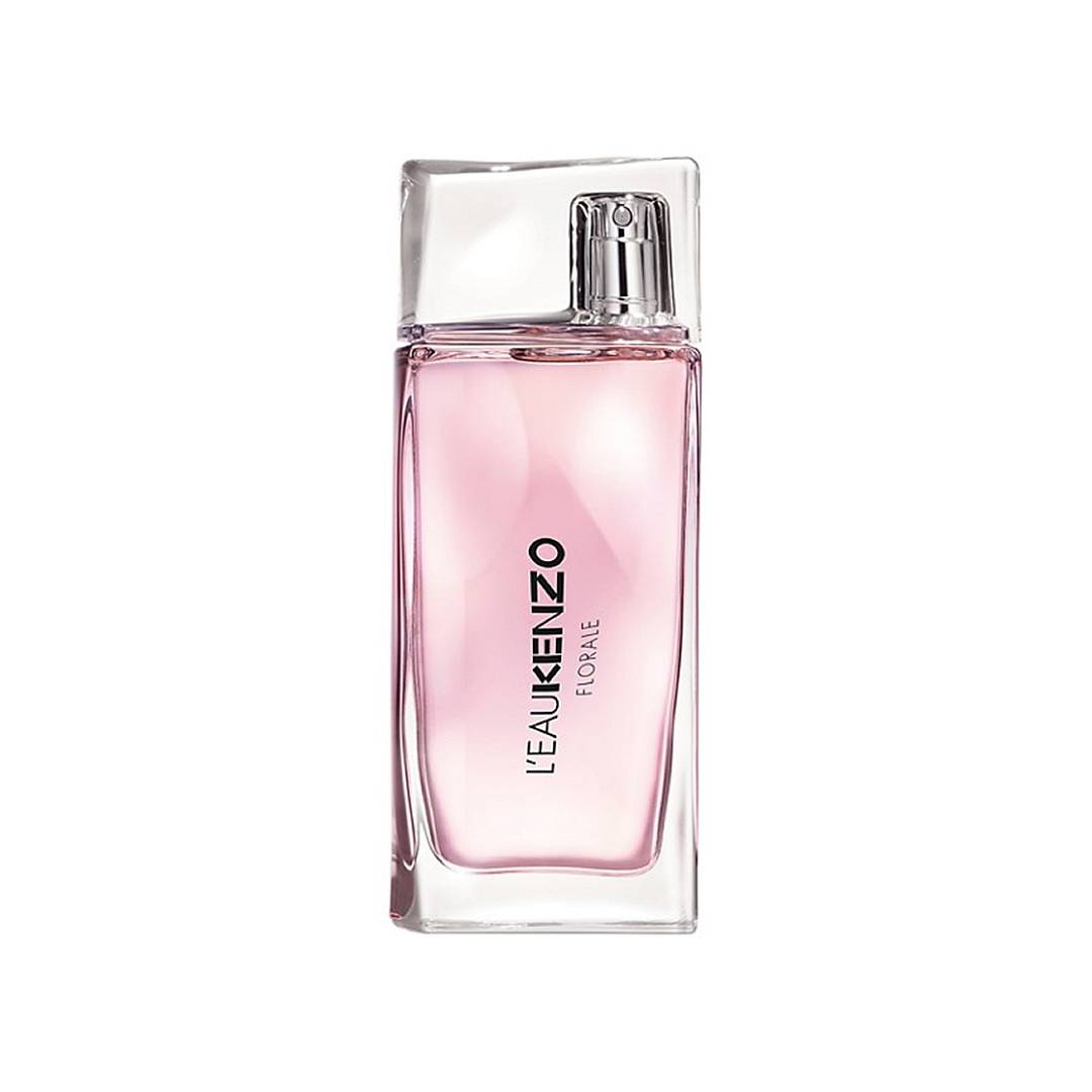 L'eau Kenzo Florale femme Туалетная вода