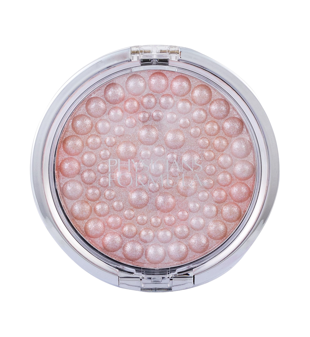 Пудра-хайлайтер Powder Palette Mineral Glow Pearls Powder