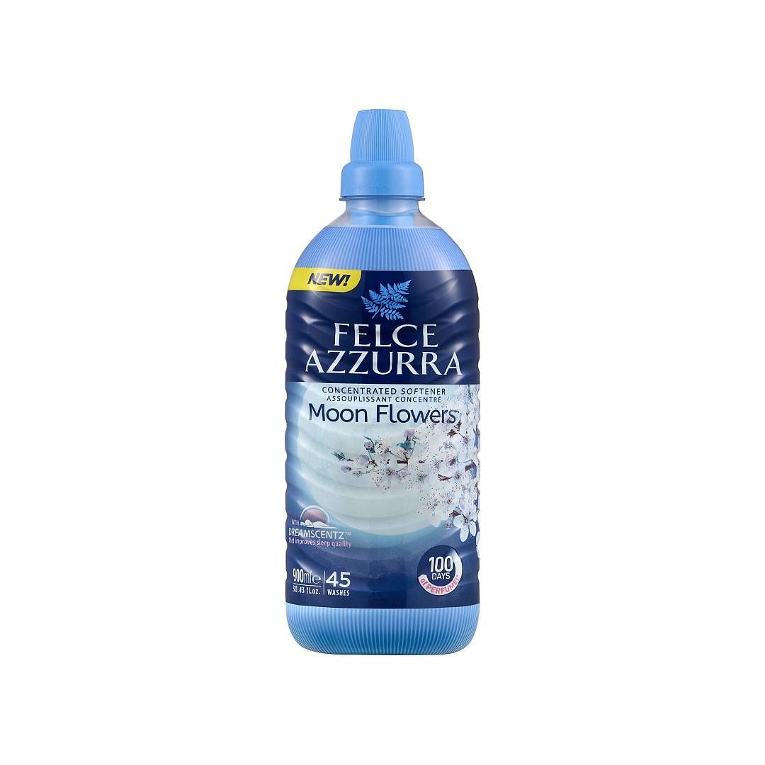Концентрированный кондиционер для белья Лунные цветы