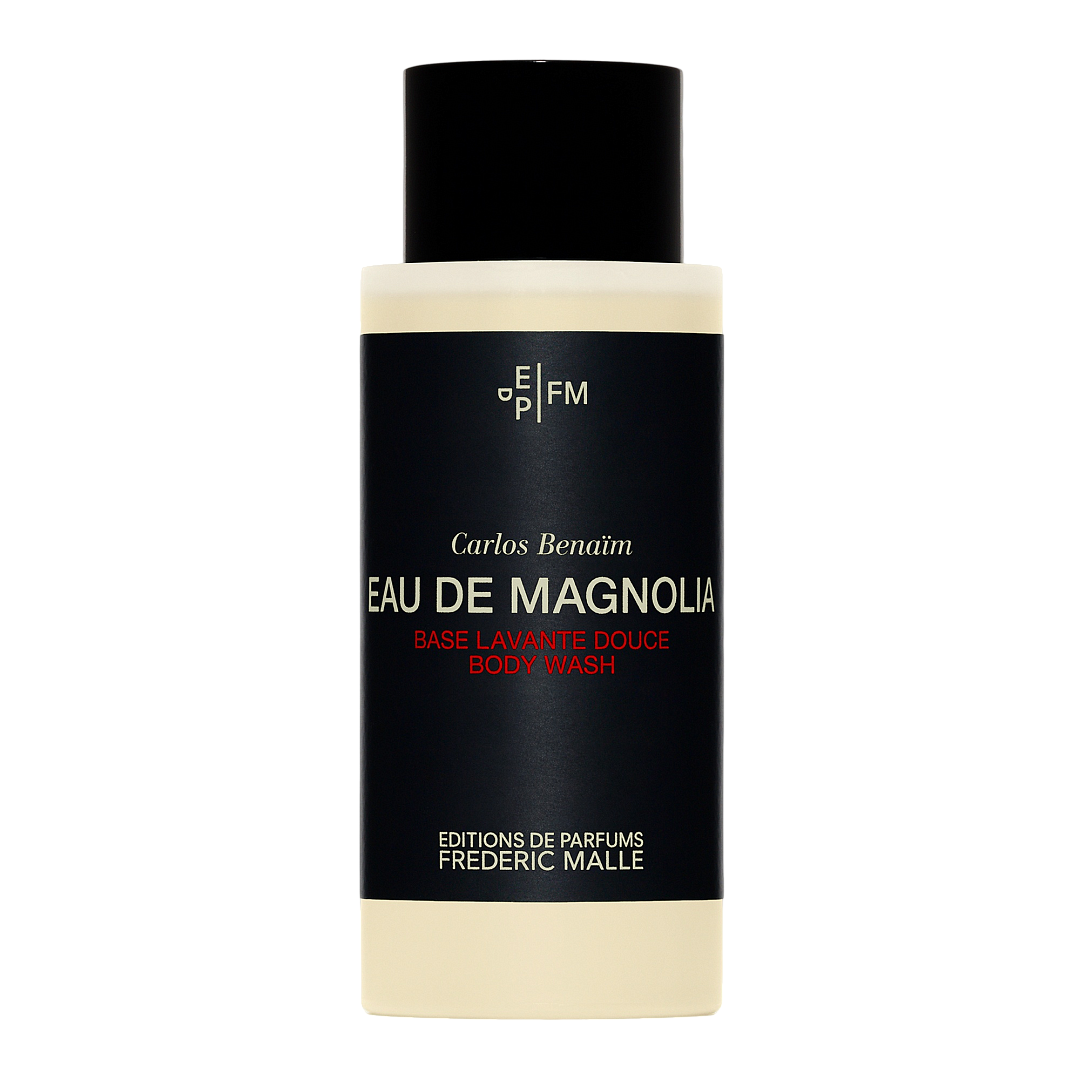 Eau De Magnolia Гель для душа