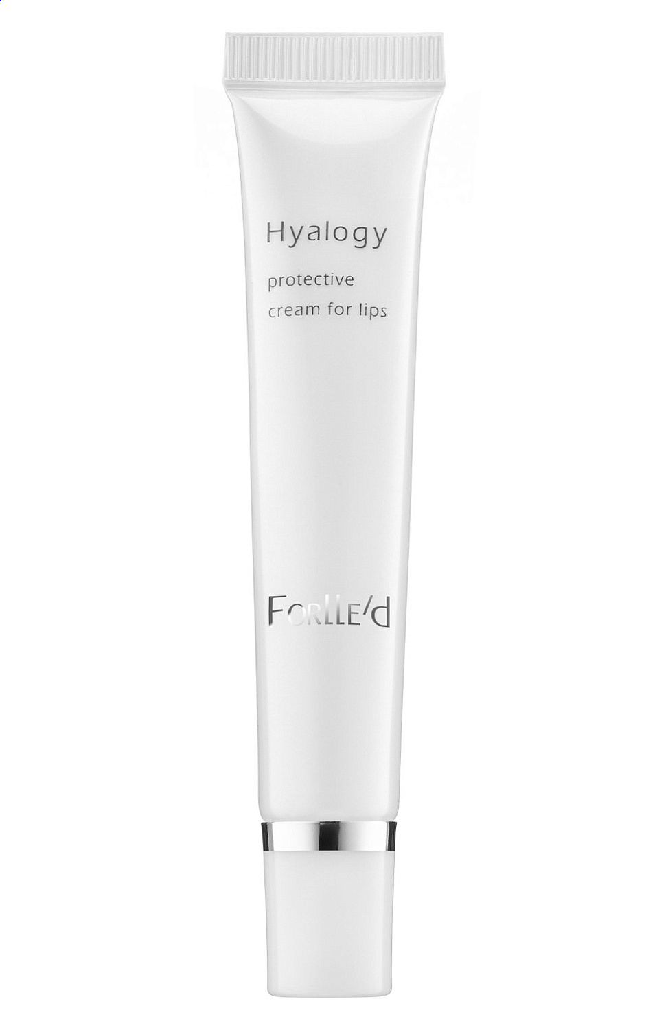 Крем для губ Protective Cream For Lips Hyalogy