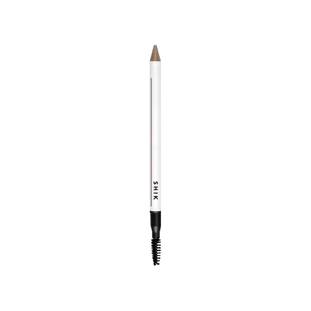 Карандаш для бровей пудровый Brow powder pencil