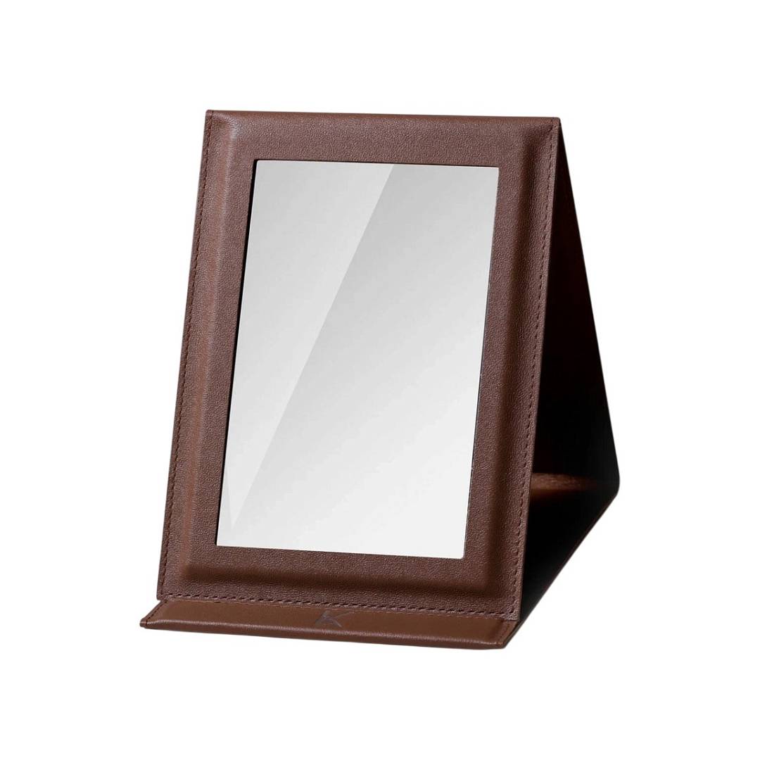 Дорожное зеркало Терракот 