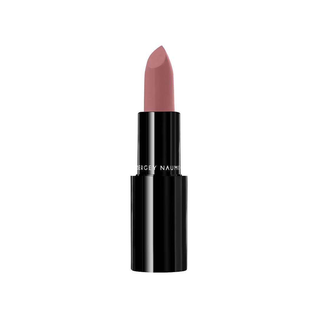 Помада матовая для губ Lipstick Matte Baroque Rose