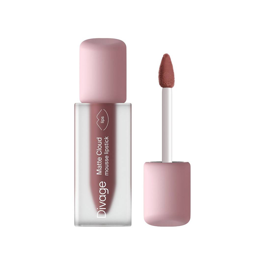 Помада для губ жидкая Matte Cloud Liquid Lipstick